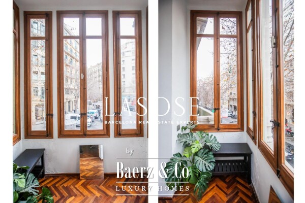 photo 11 Barcelona, LAntiga Esquerra de lEixample