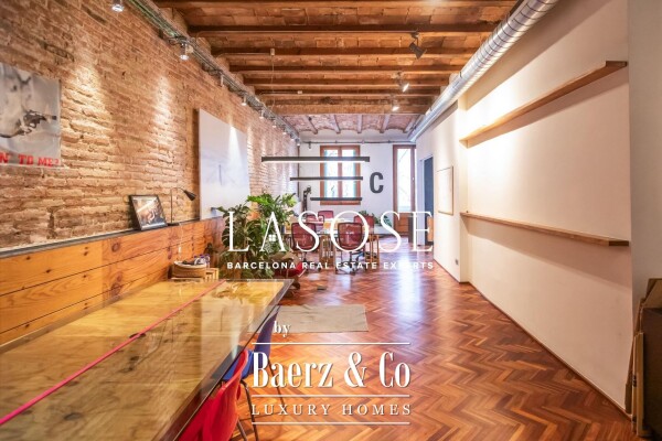 photo 19 Barcelona, LAntiga Esquerra de lEixample