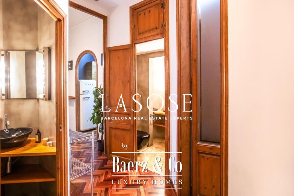 photo 28 Barcelona, LAntiga Esquerra de lEixample