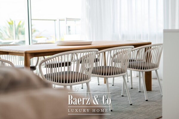 photo 9 Duplex apartment in beautiful Abama golfcourse