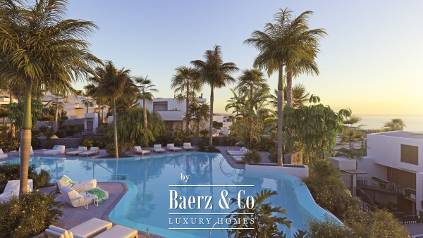 photo 3 Duplex apartment in beautiful Abama golfcourse