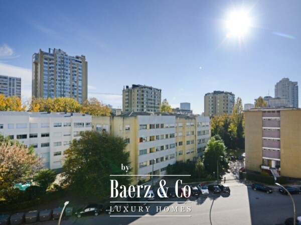 photo 22 3 bedrooms for rent in Pinheiro Manso, Porto