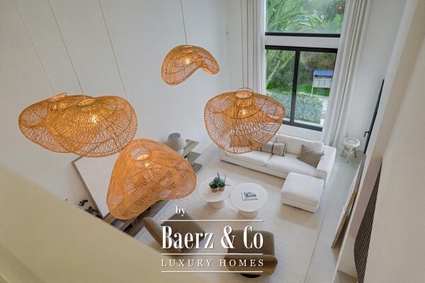 photo 9 Modern family villa in perfect location in Costa d’en Blanes