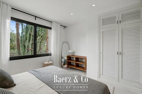 photo 19 Modern family villa in perfect location in Costa d’en Blanes