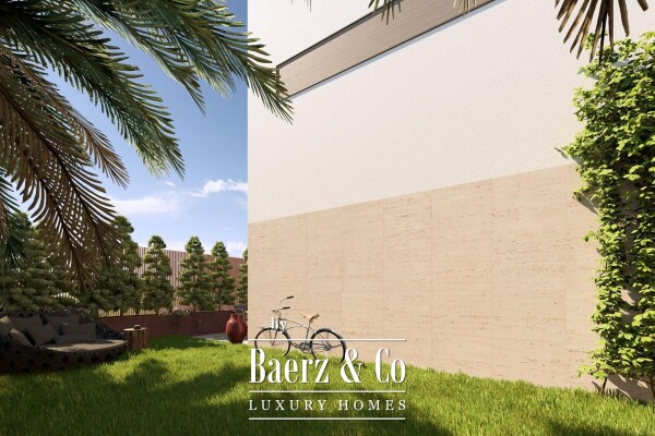 photo 15 Zadar, Arbanasi, Bel Zara complex, three, bedroom apartment in an excellent location