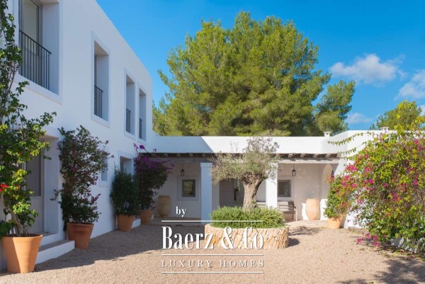 photo 6 Beautiful luxury home in Sant Llorenç de Balàfia, Sant Llorenç de Balàfia