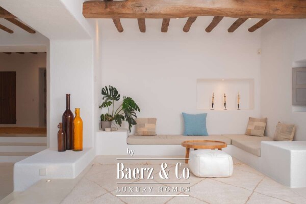 photo 9 Beautiful luxury home in Sant Llorenç de Balàfia, Sant Llorenç de Balàfia