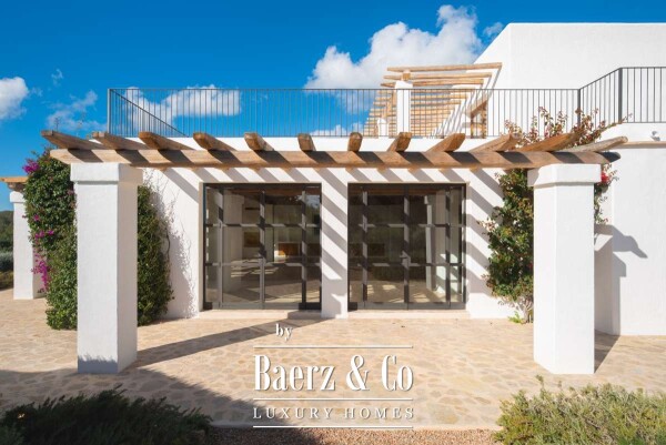 photo 6 Beautiful luxury home in Santa Gertrudis De Fruitera, Santa Gertrudis De Fruitera