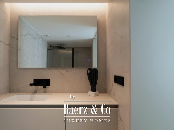 photo 9 Contemporary brand-new apartment with private terrace in Santa Catalina