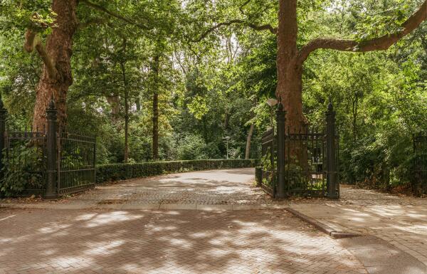 photo 30 Koninginneweg 190 F