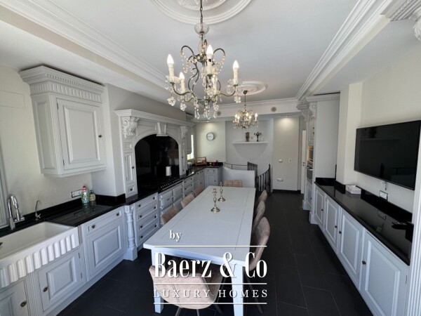 photo 5 Beautiful luxury home in Altea