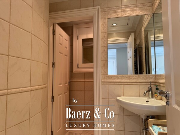 photo 18 Beautiful luxury home in Altea