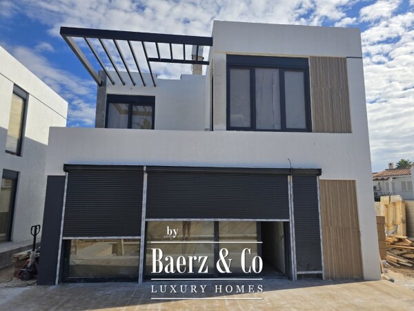 photo 5 Beautiful luxury home in La Nucía