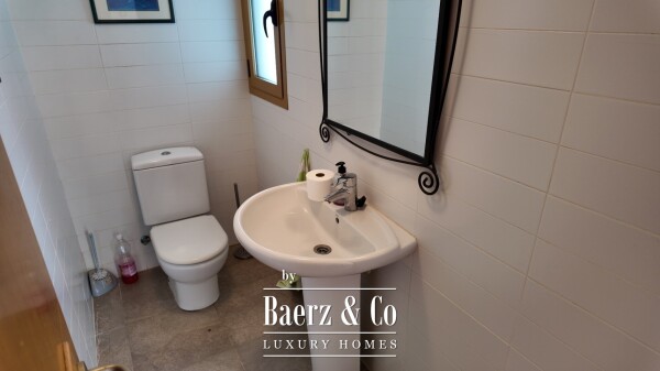 photo 11 Beautiful luxury home in Finestrat