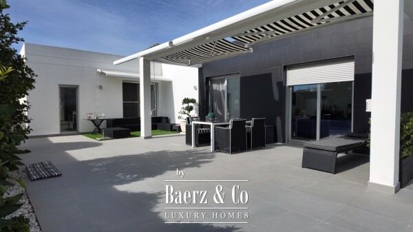 photo 3 Beautiful luxury home in Polop