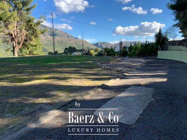 photo 34 Beautiful luxury home in Guadalest