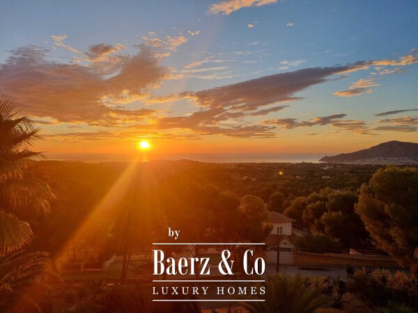 photo 27 Beautiful luxury home in La Nucía