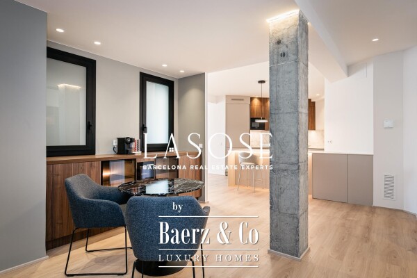 photo 22 Barcelona, Dreta de l´Eixample