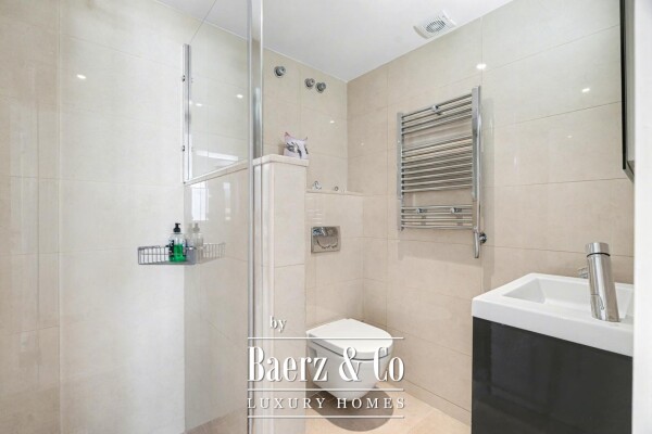 photo 11 Penthouse with spacious terraces overlooking the Sailing Club de Vela