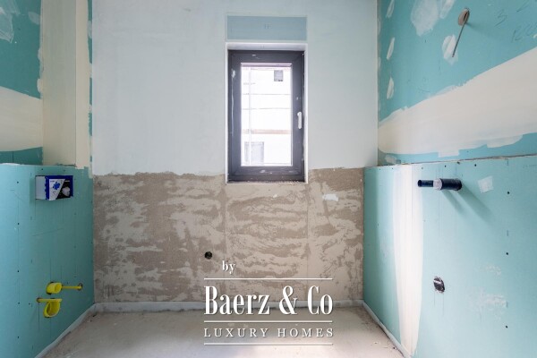 photo 8 Makarska, exclusive three, bedroom apartment with outdoor pool and panoramic sea view