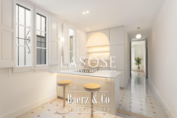 photo 5 Barcelona, Eixample