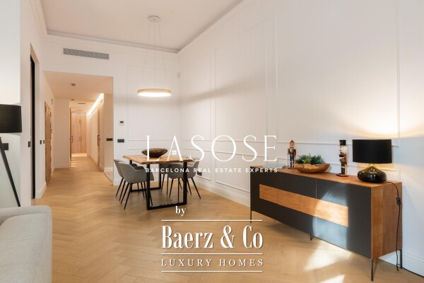 photo 9 Barcelona, Eixample