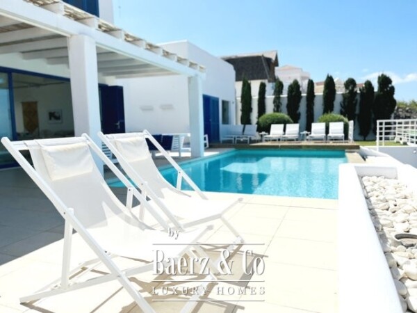 photo 8 Mediterranean style villa in Tenerife