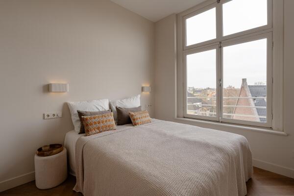 photo 15 Koninginneweg 164 D