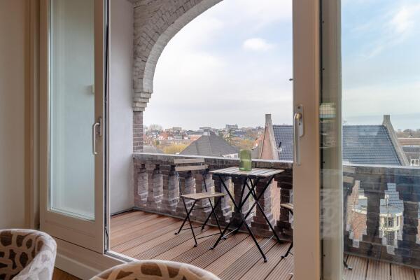 photo 12 Koninginneweg 164 D