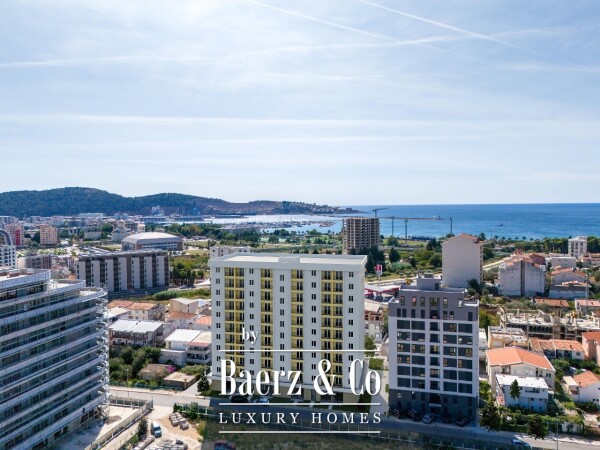 photo 3 Cozy Apartment in a New Project in Bar