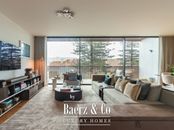 photo 31 T2 (suites) with terraces, garage and river view in the Villa Garcia development!