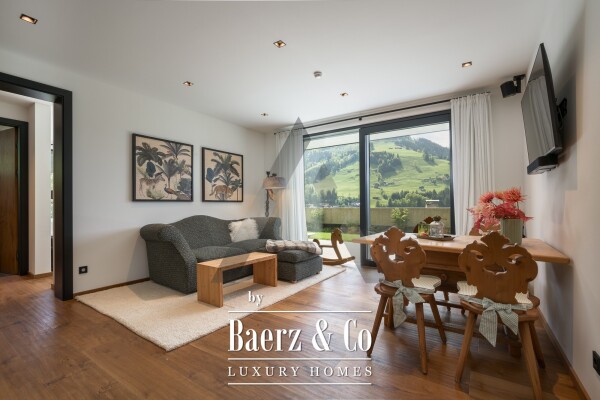 photo 15 Beautiful luxury home in Kirchberg in Tirol