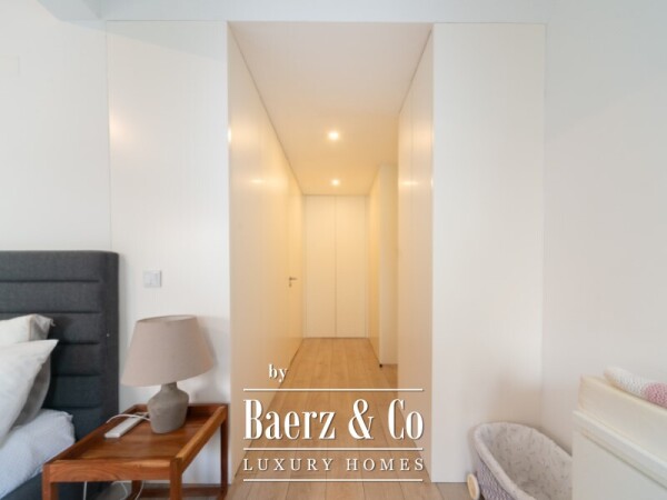 photo 14 3 bedroom apartment in Amoreiras