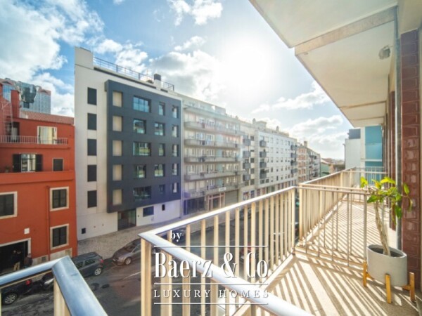 photo 9 3 bedroom apartment in Amoreiras