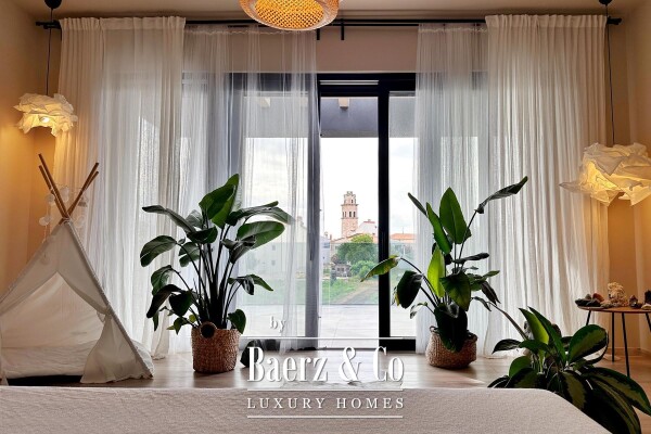 photo 5 Premantura, a unique and elegant villa with a swimming pool on a large landscaped garden