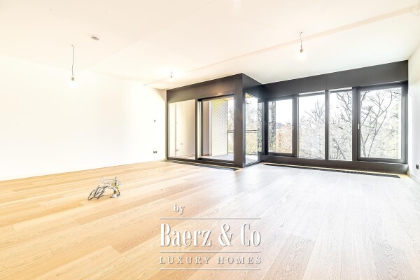 photo 10 Zagreb, Gold Residence Ribnjak, three bedroom apartment on fourth floor 139,29 m²