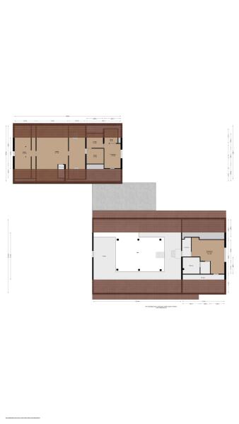 Floor Plan 2 - Hanetangerweg 6