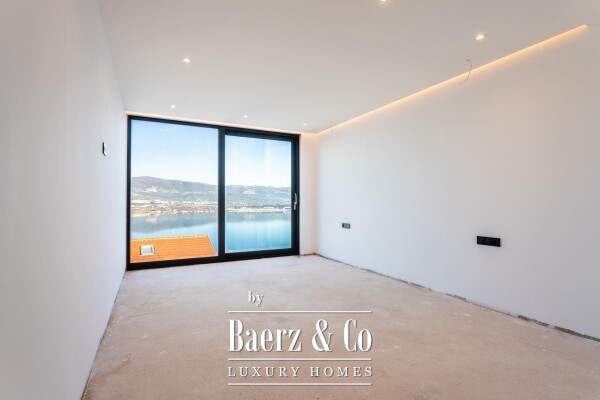 photo 14 Trogir, Mastrinka, newly built villa with swimming pool and spectacular sea view