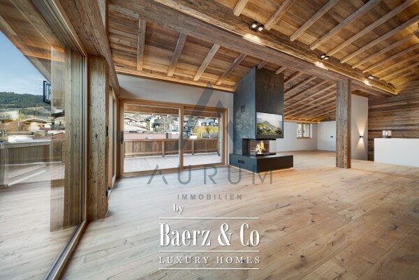 photo 1 Beautiful luxury home in Kirchberg in Tirol