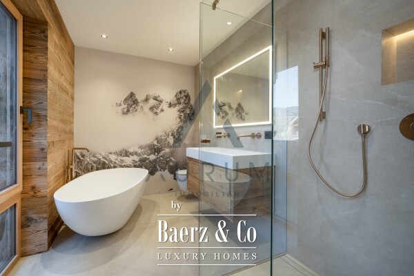 photo 8 Beautiful luxury home in Kirchberg in Tirol