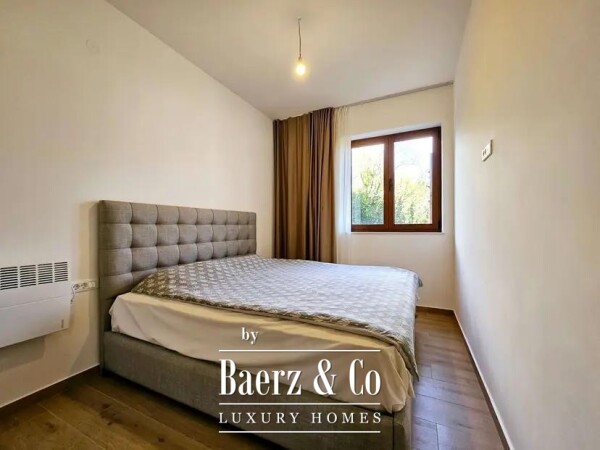 photo 8 Apartment with a Panoramic Sea View in Budva