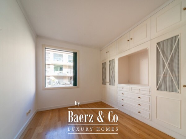 photo 18 3+2 bedroom apartment in a prestigious private condominium