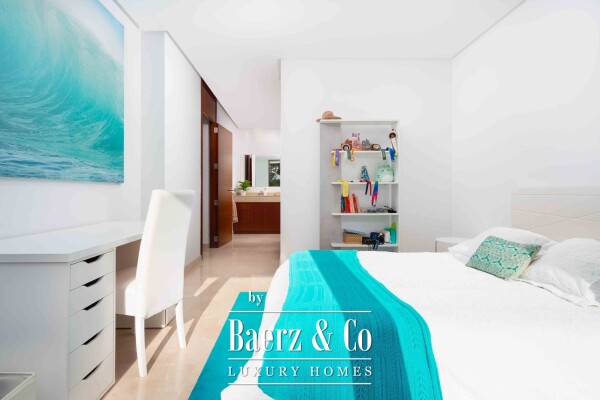 photo 35 Modern, bright villa 5 bedrooms St.Ponsa Mallorca