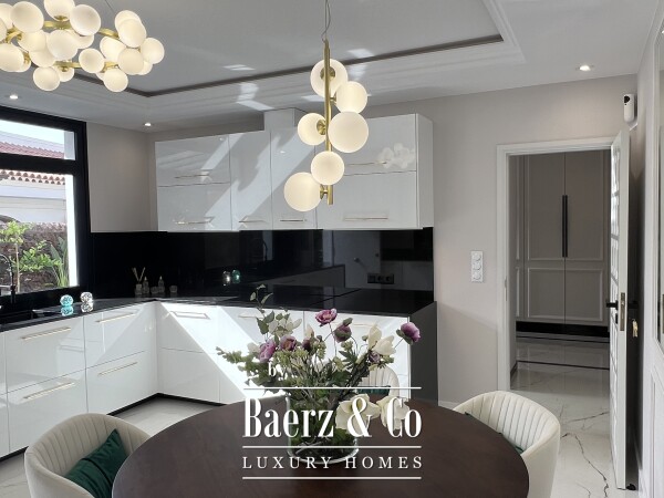 photo 15 Charming renovated villa in excellent location.