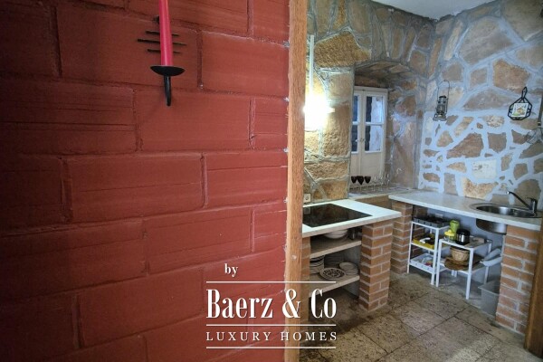 photo 8 Brač, Milna - semi-detached stone house with restaurant, first row to the sea