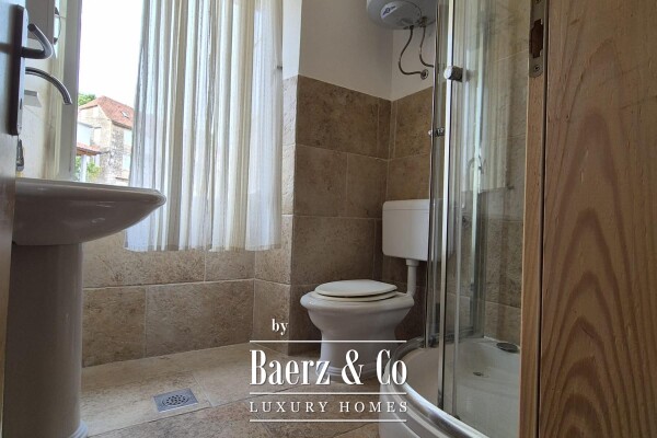 photo 15 Brač, Milna - semi-detached stone house with restaurant, first row to the sea