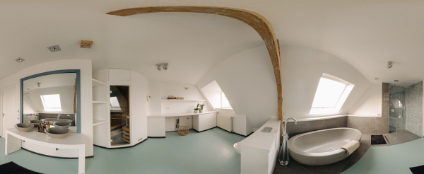 photo 33 Herengracht 183 E