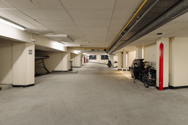 photo 27 Herengracht 183 E