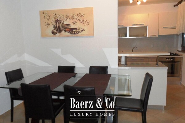 photo 9 Krk, Punat, detached house with two apartments 100 m² each, studio, swimming pool, garage, sauna