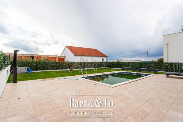 photo 34 Kaštel Sućurac, luxury villa with sea view